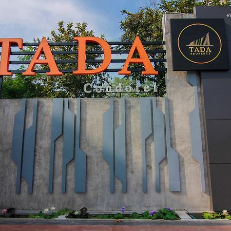 Tada Condotel Μπούρι Ραμ Εξωτερικό φωτογραφία