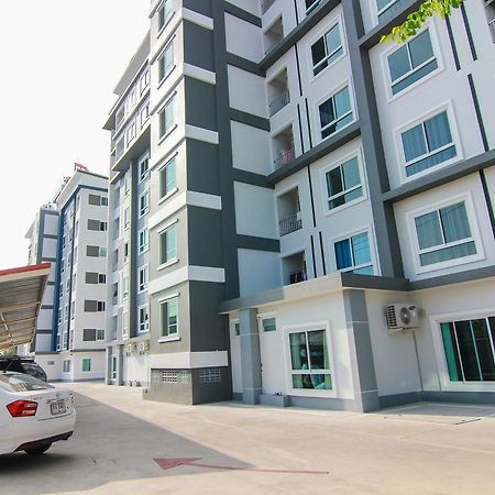 Tada Condotel Μπούρι Ραμ Εξωτερικό φωτογραφία