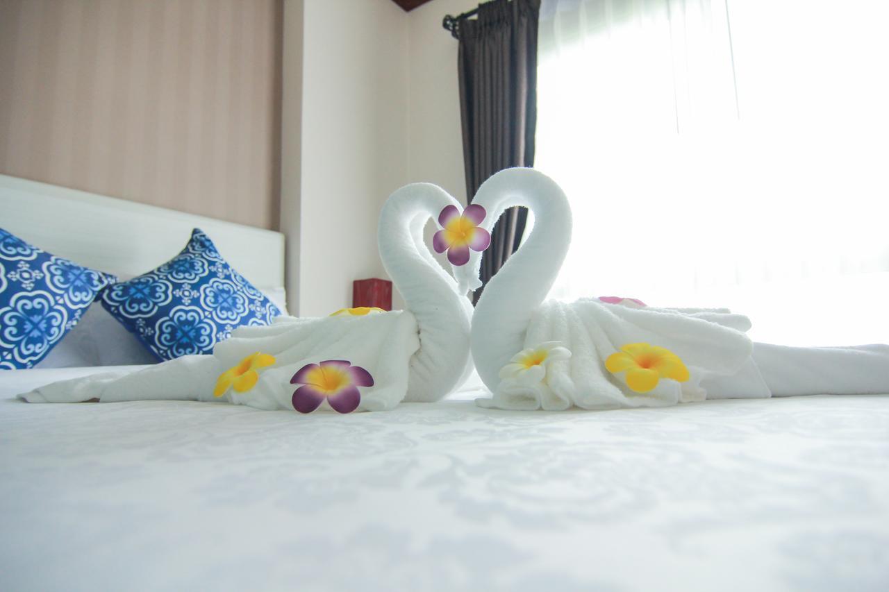 Tada Condotel Μπούρι Ραμ Εξωτερικό φωτογραφία