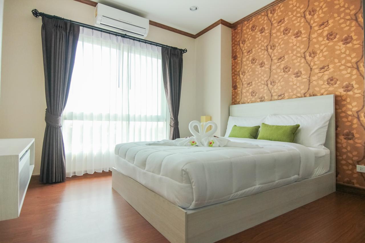 Tada Condotel Μπούρι Ραμ Εξωτερικό φωτογραφία