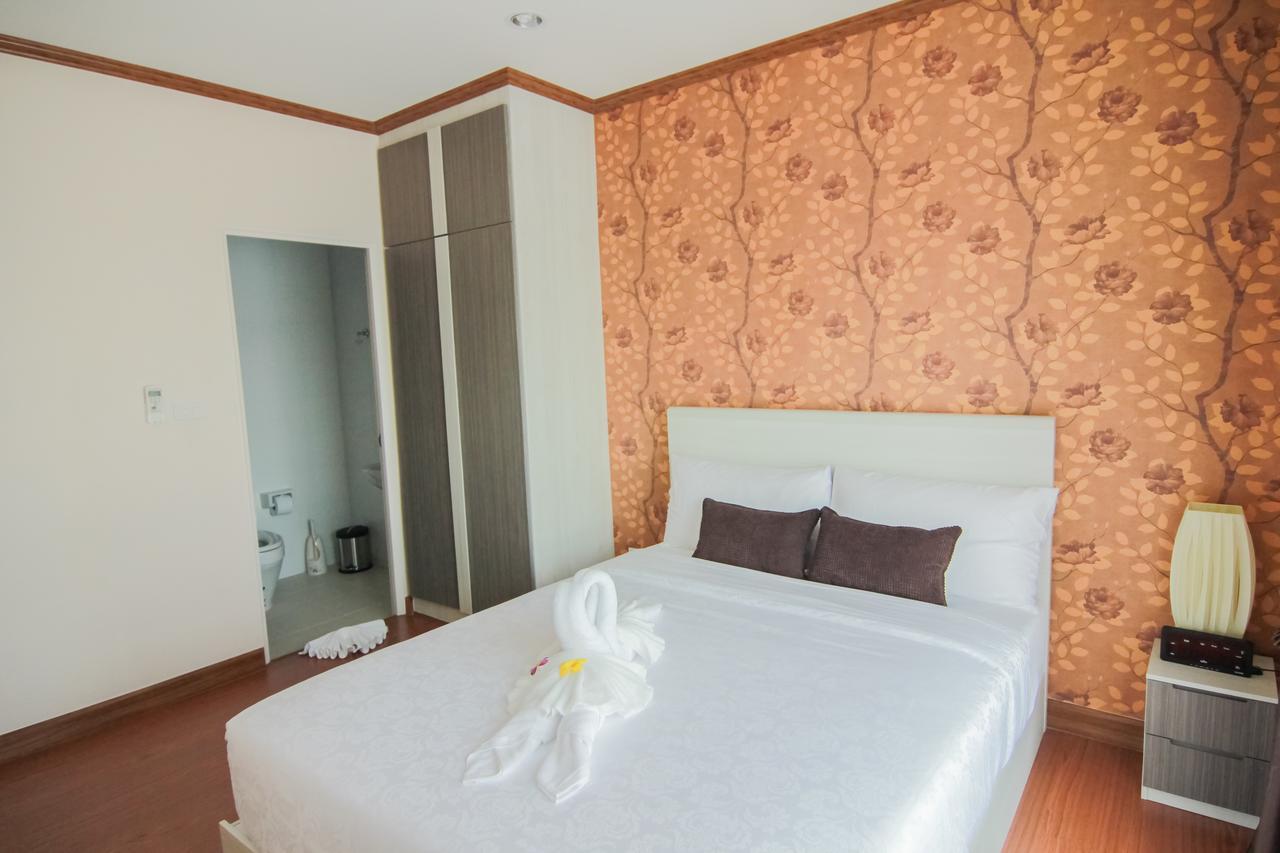 Tada Condotel Μπούρι Ραμ Εξωτερικό φωτογραφία