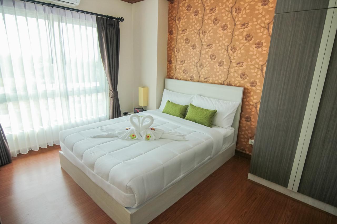 Tada Condotel Μπούρι Ραμ Εξωτερικό φωτογραφία
