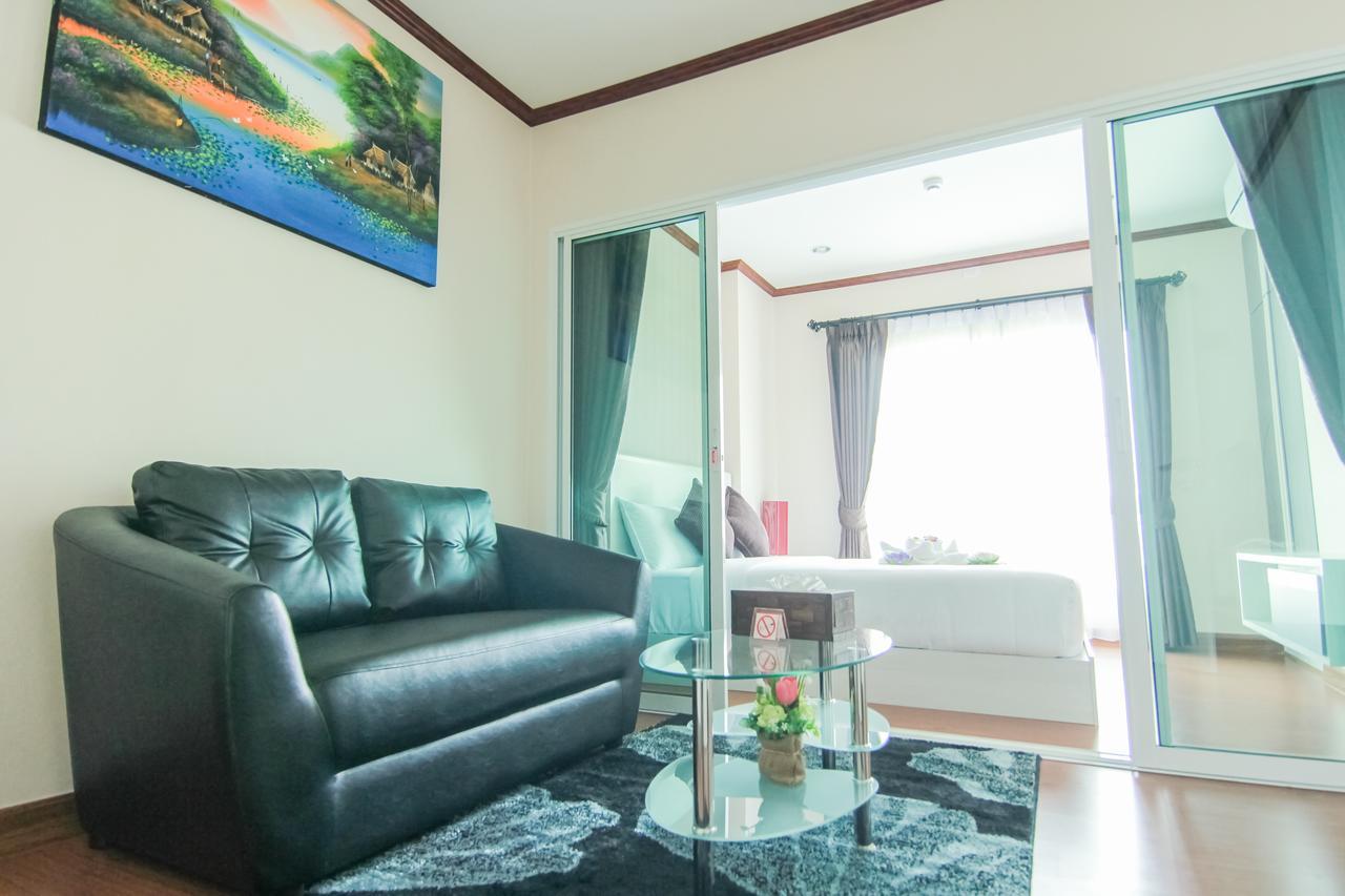Tada Condotel Μπούρι Ραμ Εξωτερικό φωτογραφία