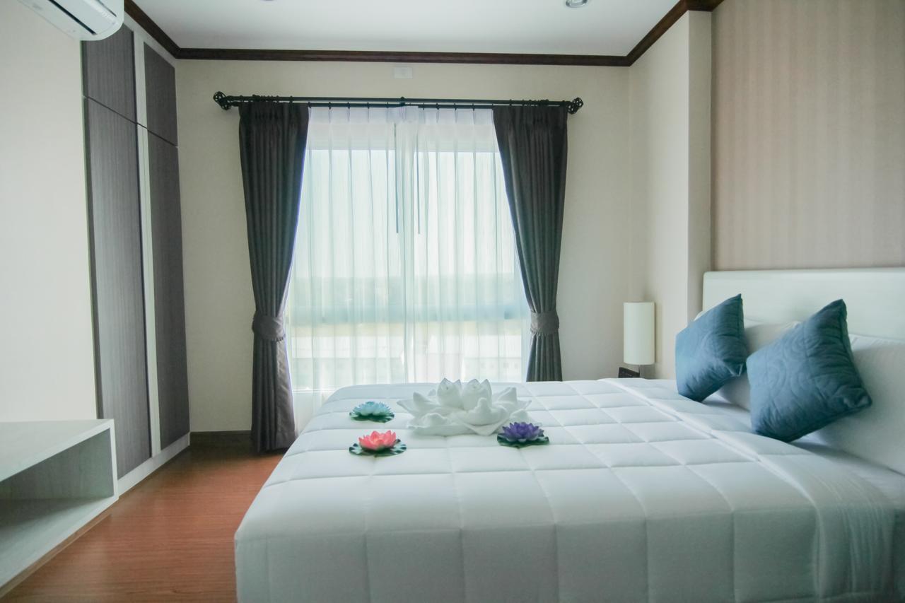 Tada Condotel Μπούρι Ραμ Εξωτερικό φωτογραφία