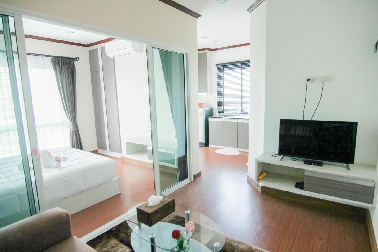 Tada Condotel Μπούρι Ραμ Εξωτερικό φωτογραφία