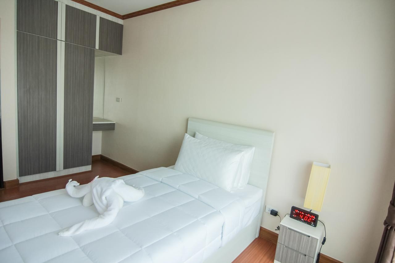 Tada Condotel Μπούρι Ραμ Εξωτερικό φωτογραφία
