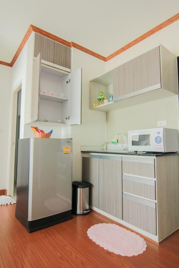 Tada Condotel Μπούρι Ραμ Εξωτερικό φωτογραφία