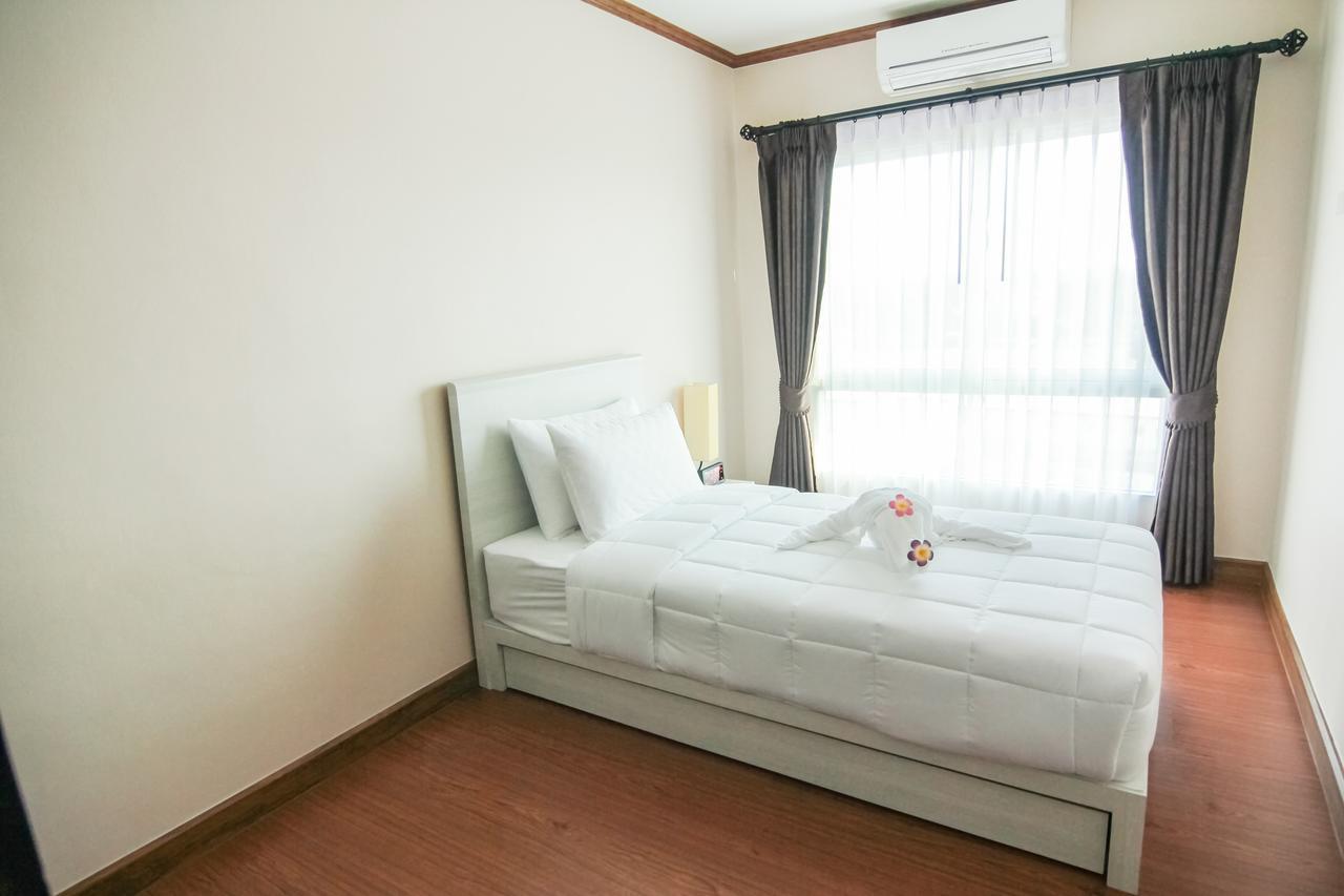 Tada Condotel Μπούρι Ραμ Εξωτερικό φωτογραφία