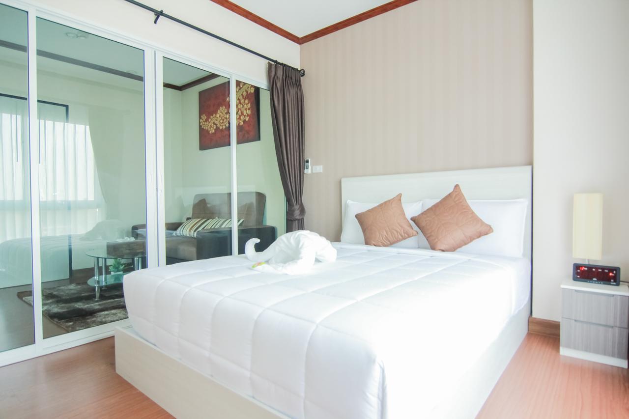 Tada Condotel Μπούρι Ραμ Εξωτερικό φωτογραφία