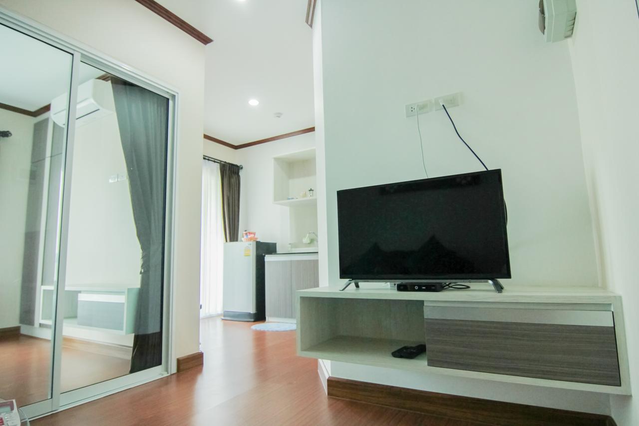 Tada Condotel Μπούρι Ραμ Εξωτερικό φωτογραφία