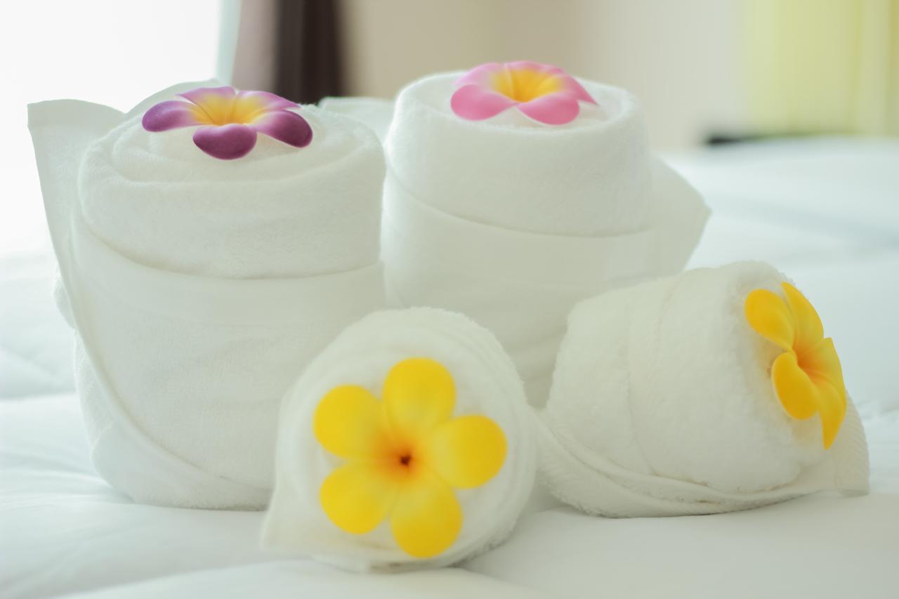 Tada Condotel Μπούρι Ραμ Εξωτερικό φωτογραφία