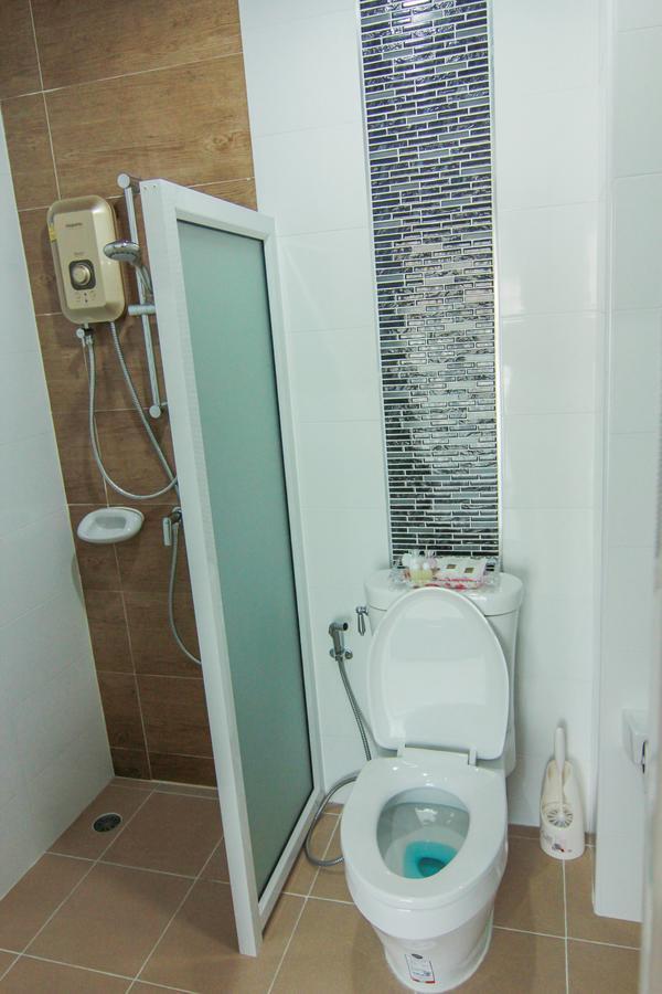 Tada Condotel Μπούρι Ραμ Εξωτερικό φωτογραφία