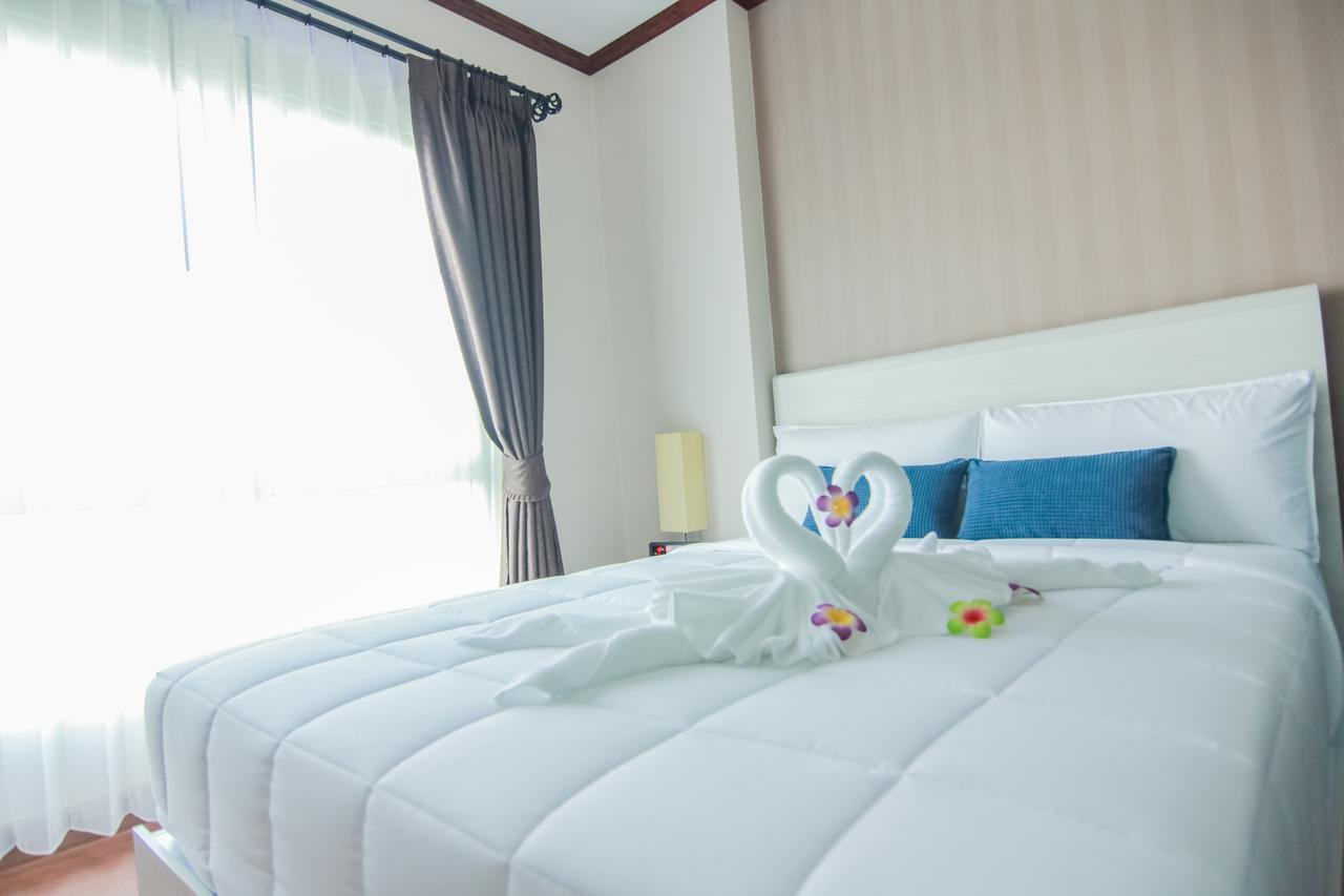Tada Condotel Μπούρι Ραμ Εξωτερικό φωτογραφία