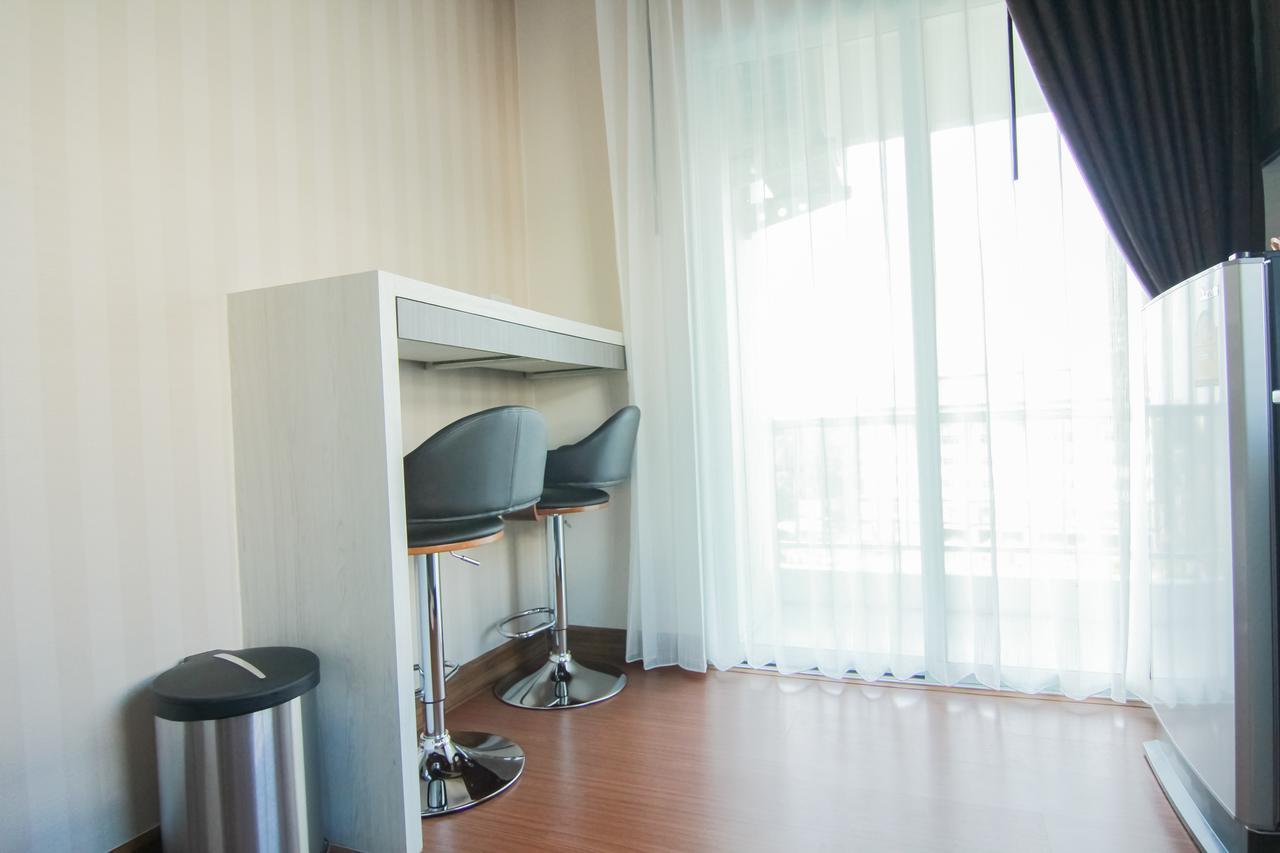 Tada Condotel Μπούρι Ραμ Εξωτερικό φωτογραφία