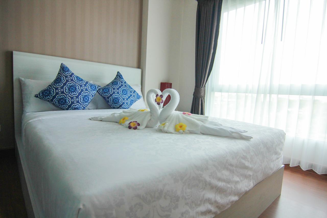 Tada Condotel Μπούρι Ραμ Εξωτερικό φωτογραφία