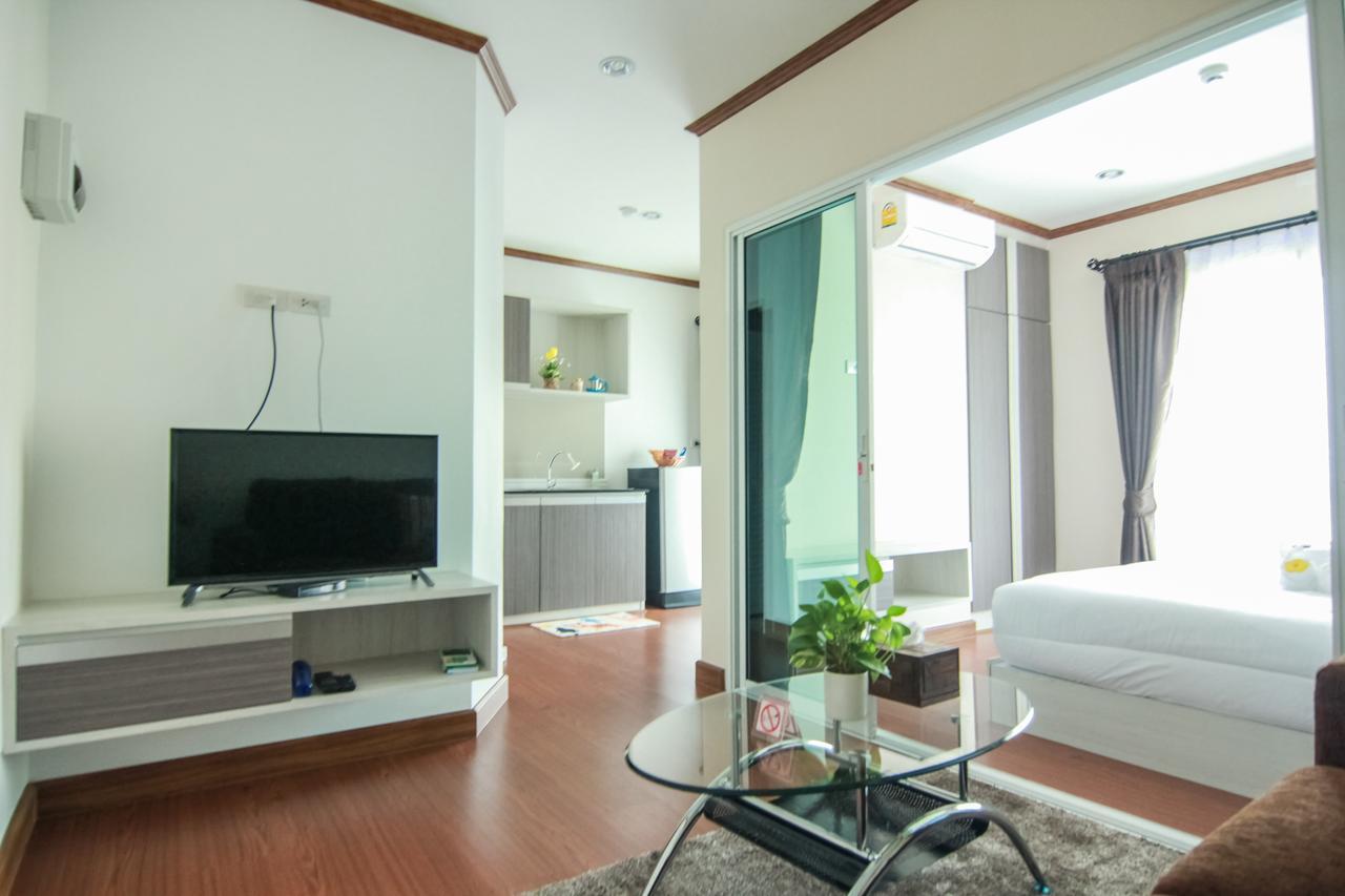 Tada Condotel Μπούρι Ραμ Εξωτερικό φωτογραφία