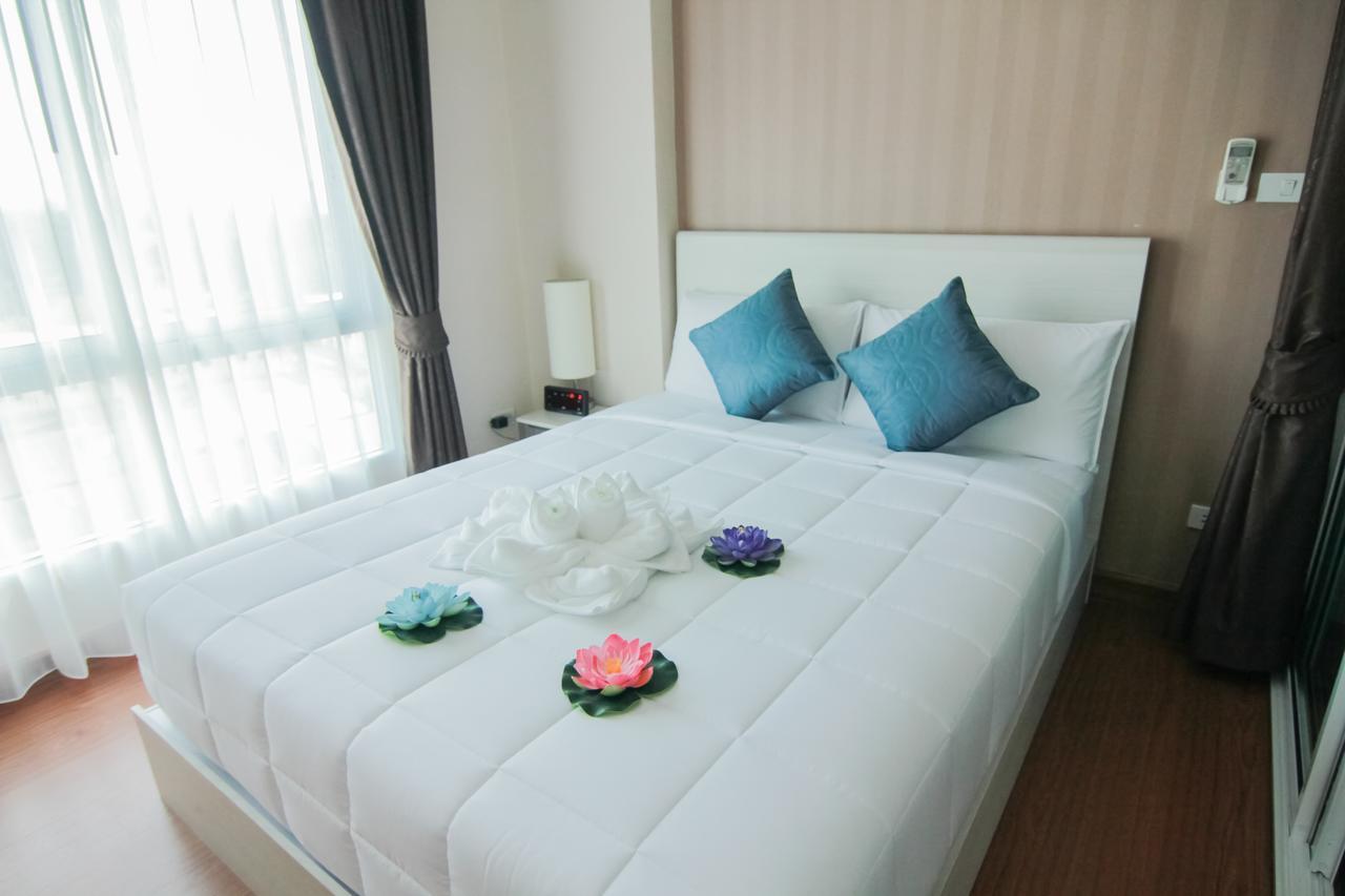 Tada Condotel Μπούρι Ραμ Εξωτερικό φωτογραφία