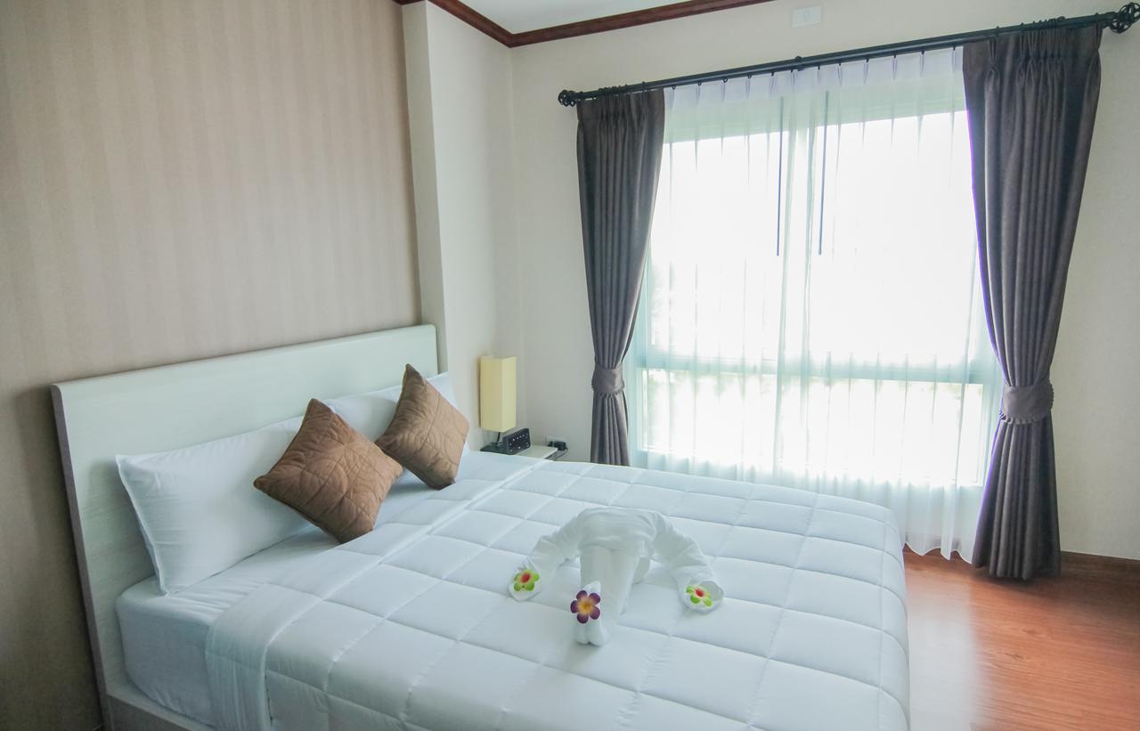 Tada Condotel Μπούρι Ραμ Εξωτερικό φωτογραφία